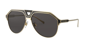 Dolce and Gabbana DG2257 133487 60