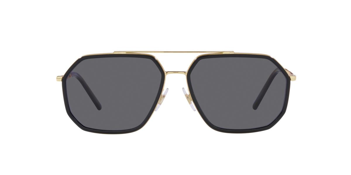 Dolce e Gabbana DG2285 02/81 60