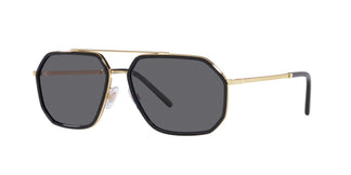 Dolce e Gabbana DG2285 02/81 60