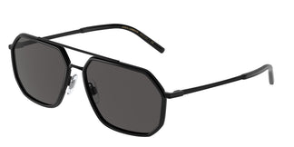 Dolce and Gabbana DG2285 110687 60
