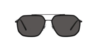 Dolce and Gabbana DG2285 110687 60