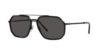 Dolce and Gabbana DG2285 110687 60