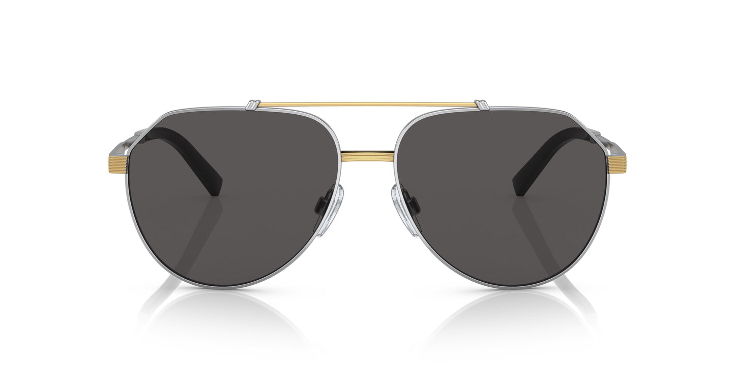 Dolce e Gabbana DG2288 131387 59