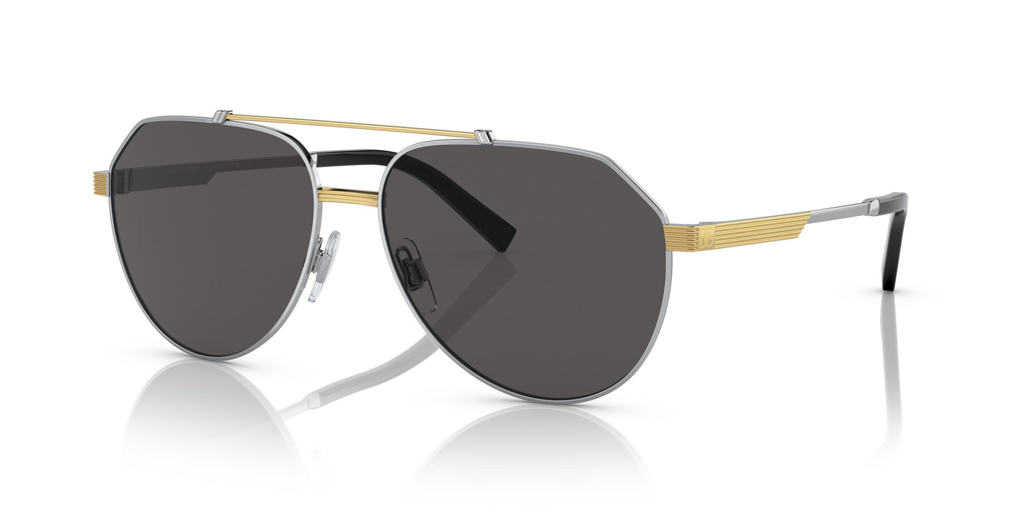 Dolce e Gabbana DG2288 131387 59