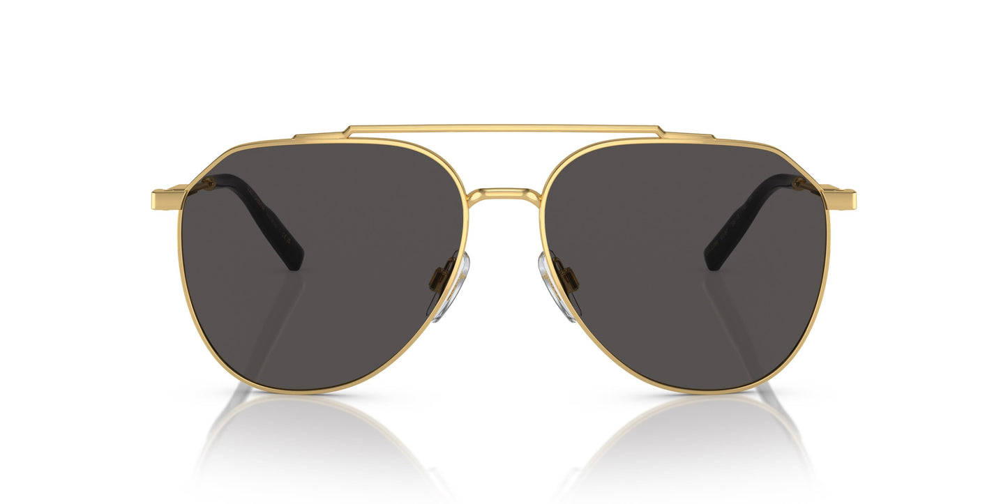 Dolce&Gabbana DG2296 02/87 58