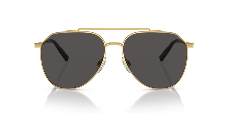 Dolce&Gabbana DG2296 02/87 58