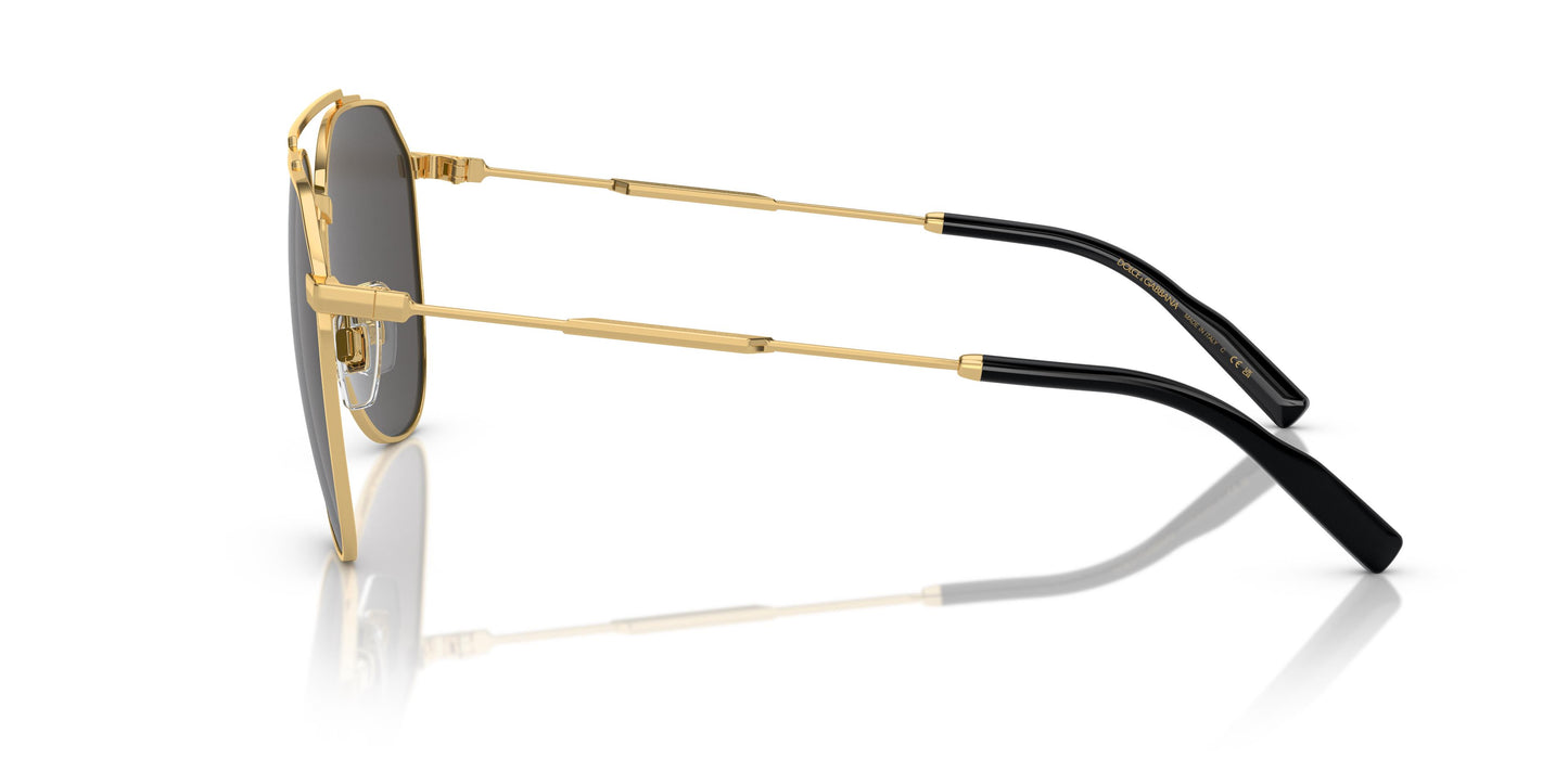 Dolce&Gabbana DG2296 02/87 58