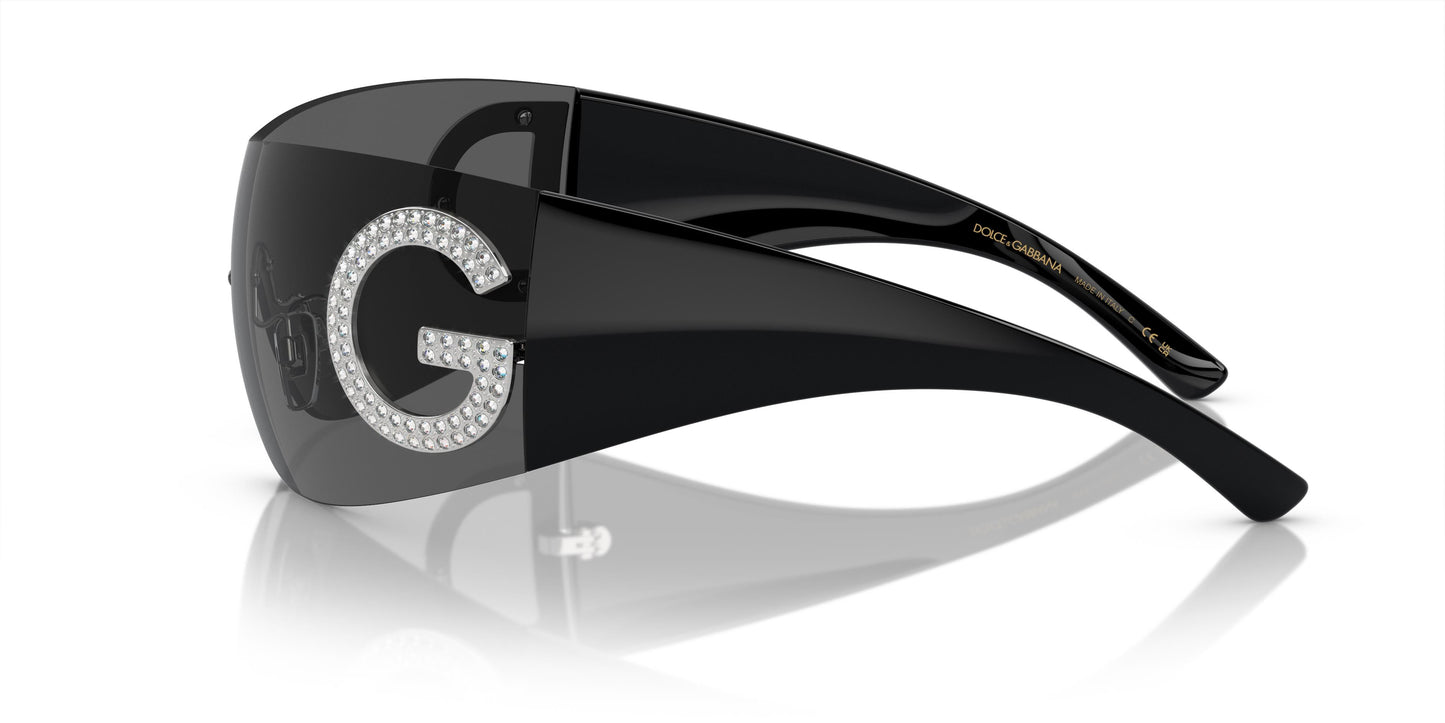 Dolce&Gabbana DG2298B 05/87 40