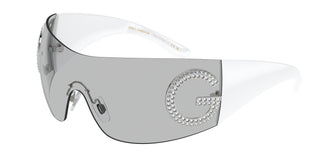 Dolce&Gabbana DG2298B 06/87 40