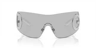 Dolce&Gabbana DG2298B 06/87 40