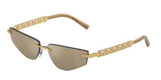 Dolce&Gabbana DG2301 02/03 58
