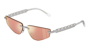 Dolce&Gabbana DG2301 05/6Q 58