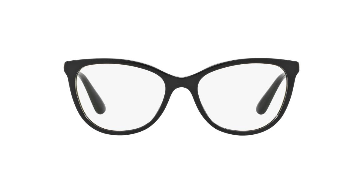 Dolce e Gabbana DG3258 - 501 - Black - 54 mm