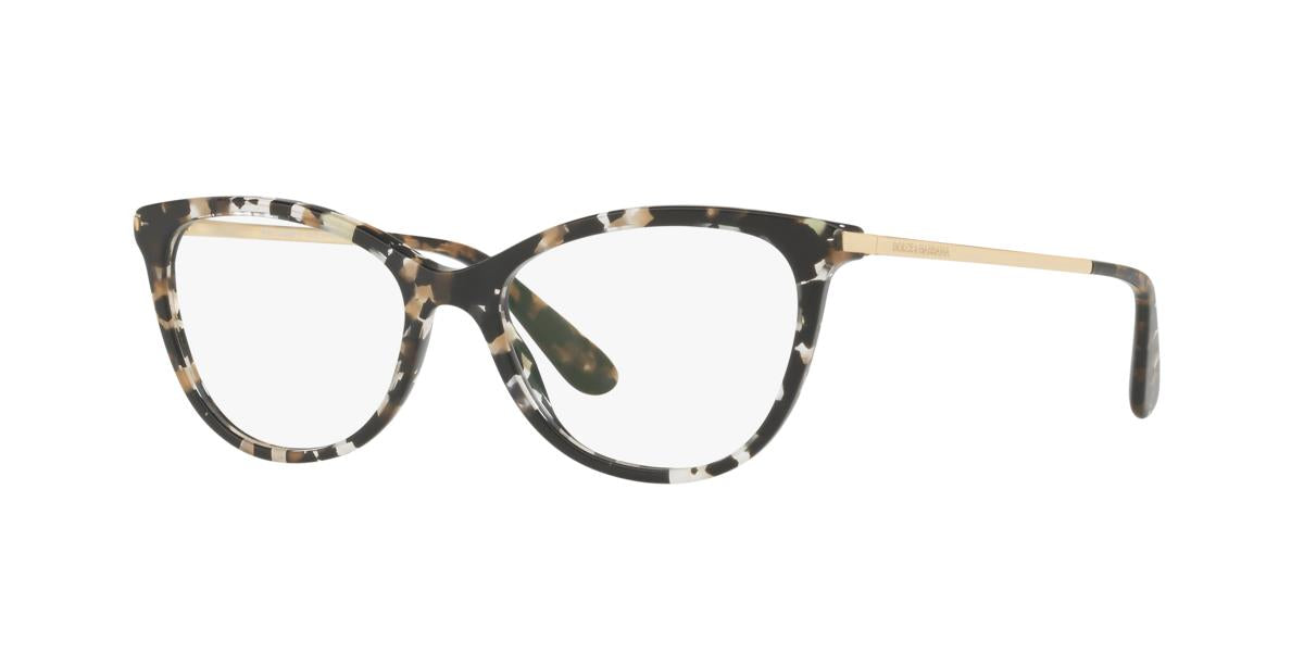 Dolce & Gabbana DG3258 911 54
