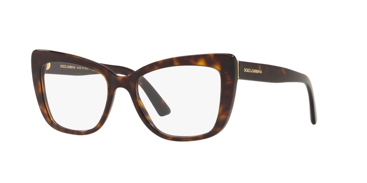 Dolce e Gabbana DG3308 502 53