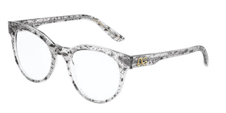 Dolce and Gabbana DG3334 3287 52