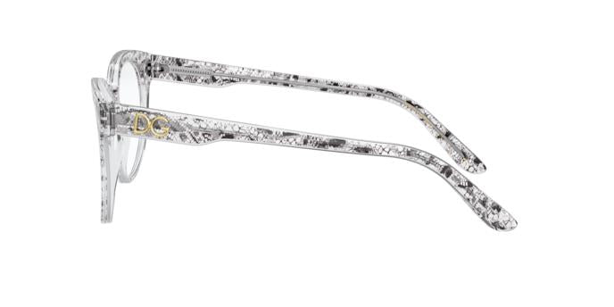 Dolce e Gabbana DG3334 3287 52