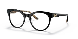 Dolce e Gabbana DG3334 3299 52