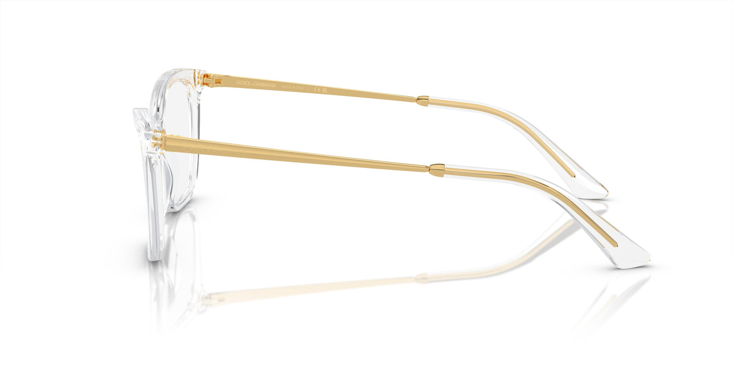 Dolce&Gabbana DG3347 3133 54