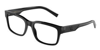 Dolce & Gabbana DG3352 501 55