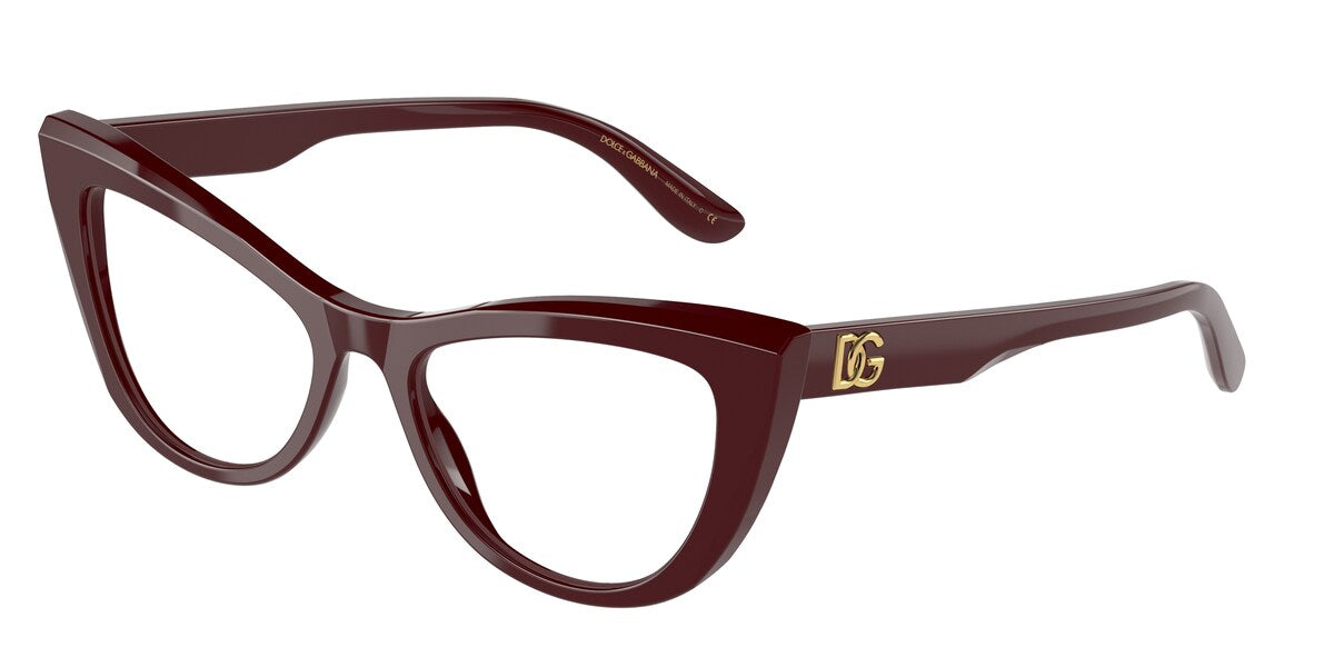 Dolce e Gabbana DG3354 3091 54