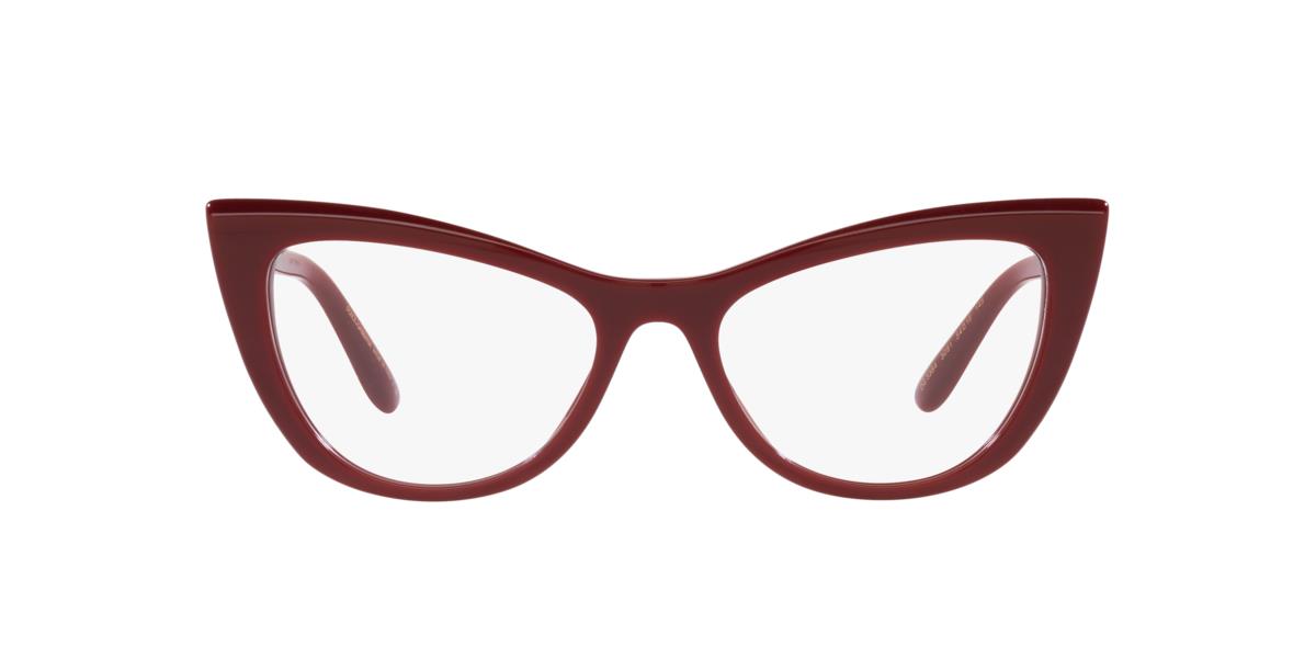 Dolce e Gabbana DG3354 3091 54