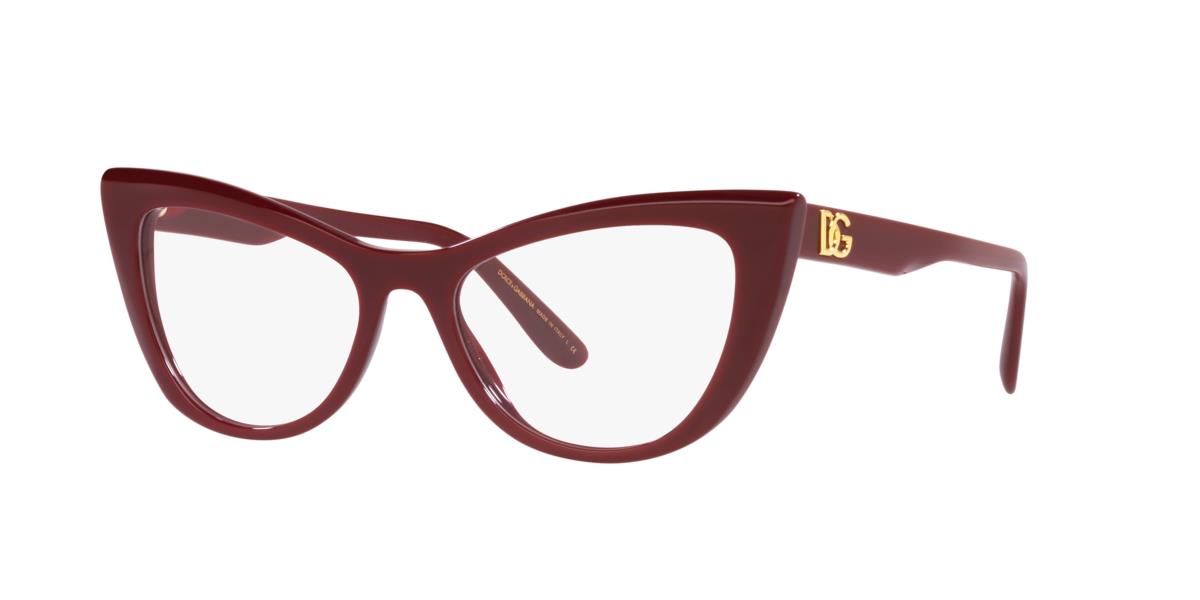 Dolce e Gabbana DG3354 3091 54