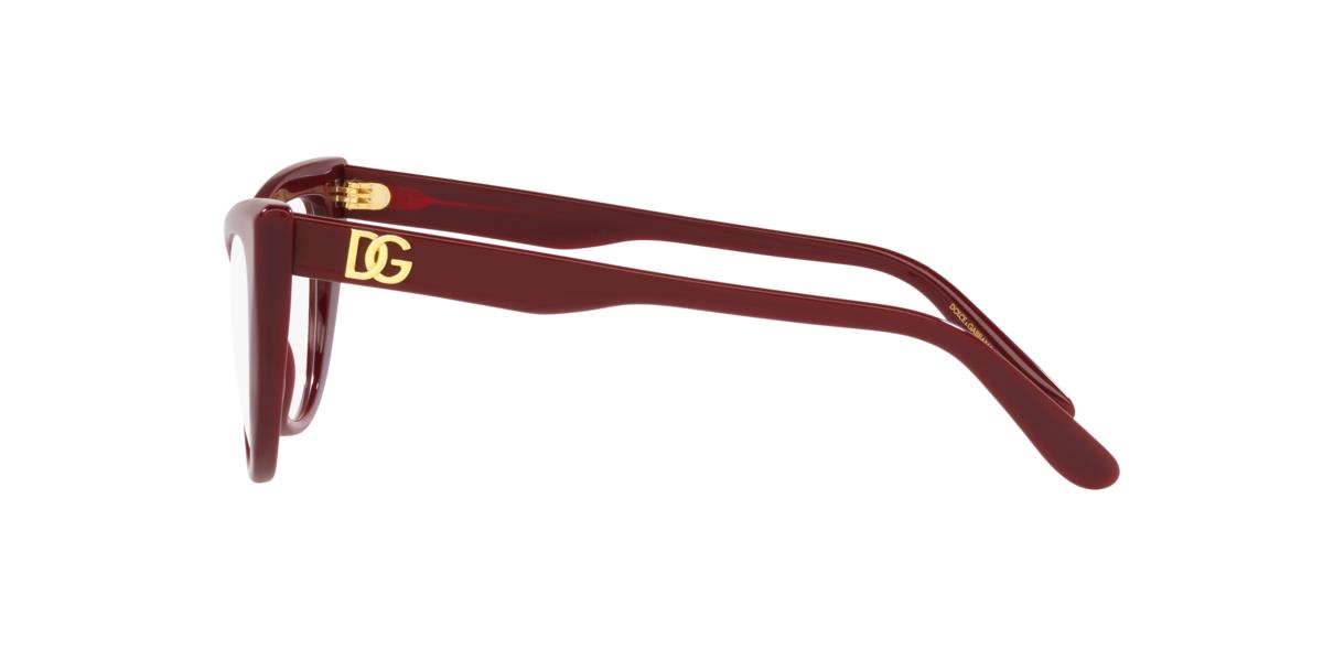 Dolce e Gabbana DG3354 3091 54