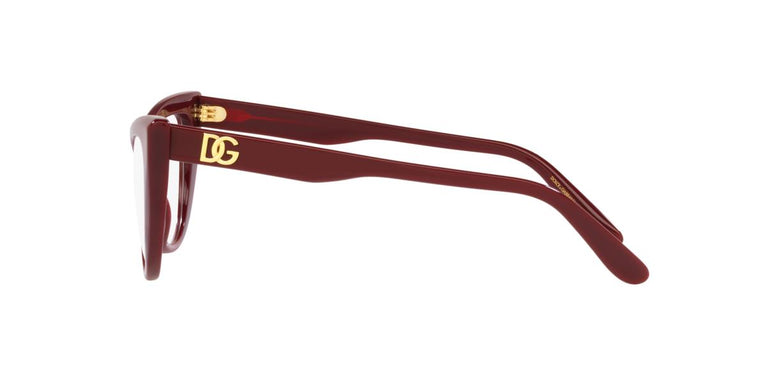 Dolce e Gabbana DG3354 3091 54
