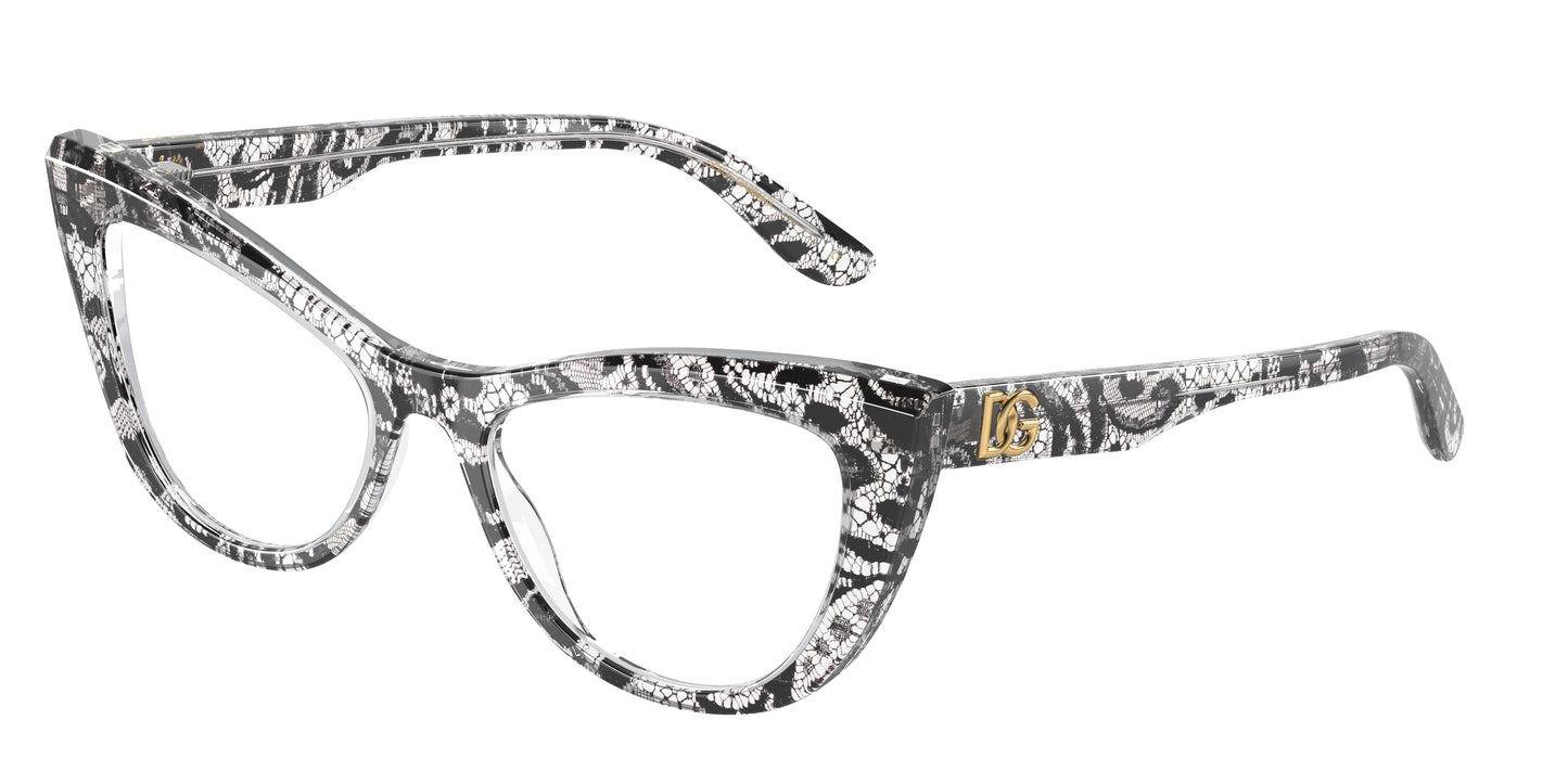 Dolce&Gabbana DG3354 3152 54
