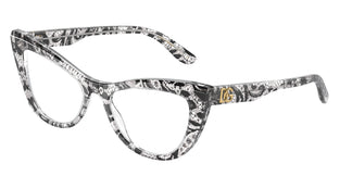 Dolce&Gabbana DG3354 3152 54