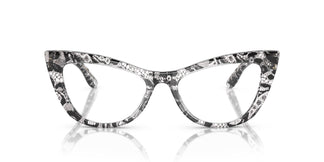 Dolce&Gabbana DG3354 3152 54