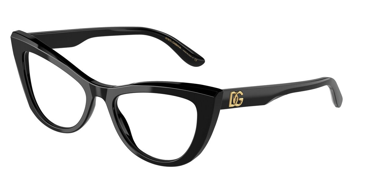 Dolce e Gabbana DG3354 501 54