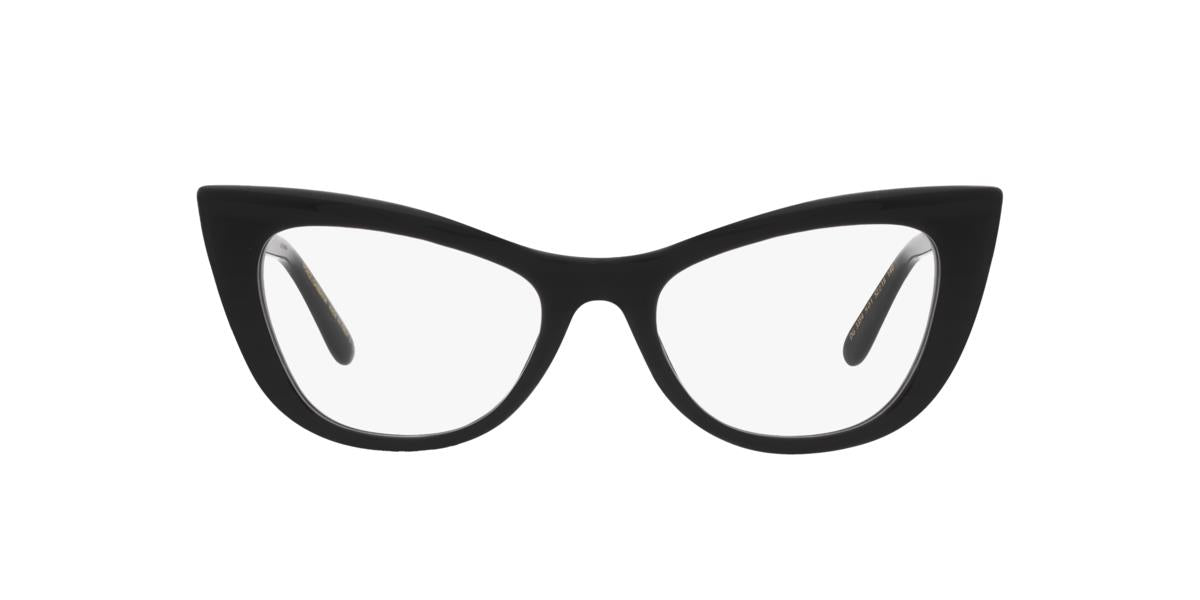 Dolce e Gabbana DG3354 501 54