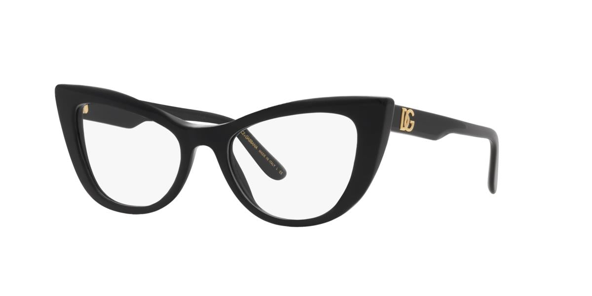 Dolce e Gabbana DG3354 501 54