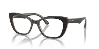 Dolce & Gabbana DG3360 3256 54