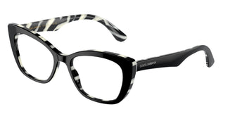 Dolce & Gabbana DG3360 3372 52