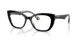 Dolce & Gabbana DG3360 3372 52