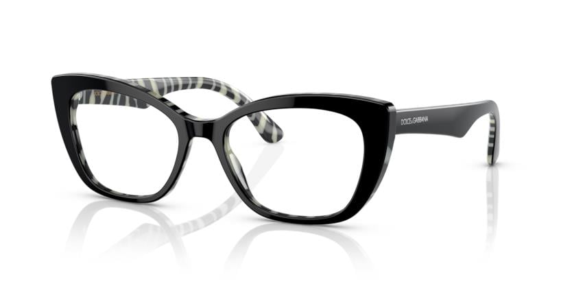 Dolce & Gabbana DG3360 3372 54