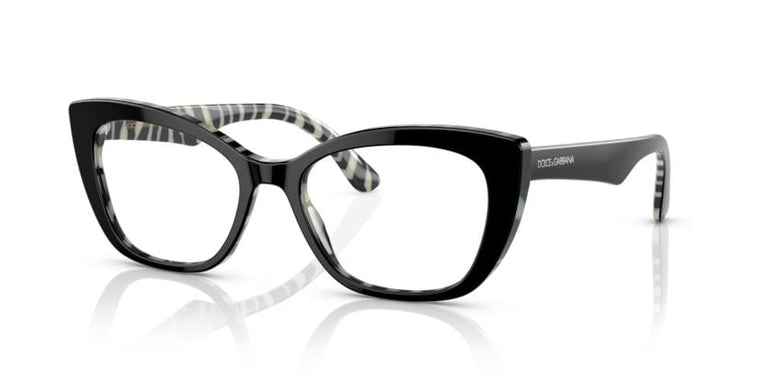 Dolce & Gabbana DG3360 3372 54