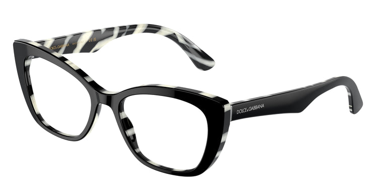 Dolce & Gabbana DG3360 3372 54