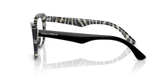 Dolce & Gabbana DG3360 3372 52
