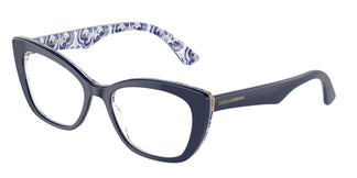 Dolce&Gabbana DG3360 3414 54