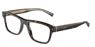 Dolce & Gabbana DG3362 502 53