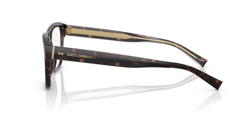 Dolce & Gabbana DG3362 502 53