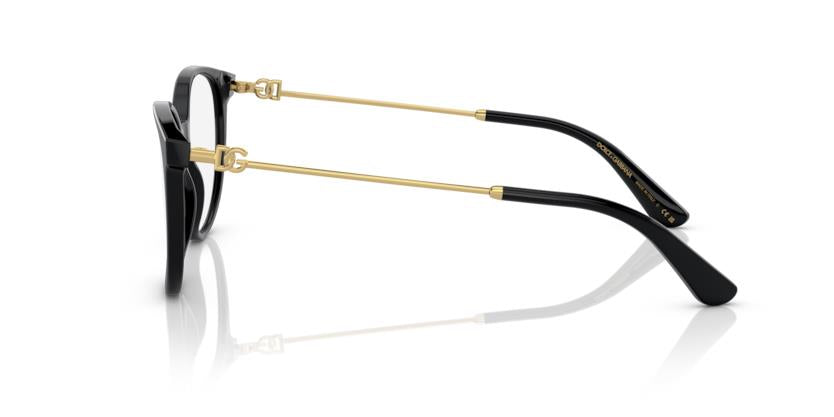 Dolce & Gabbana DG3363 501 52