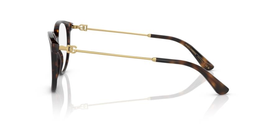 Dolce & Gabbana DG3363 502 54