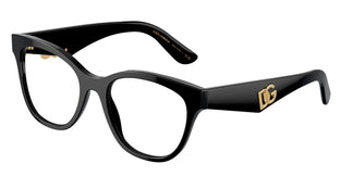 Dolce&Gabbana DG3371 501 53