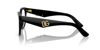 Dolce&Gabbana DG3371 501 53