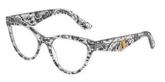 Dolce&Gabbana DG3372 3287 52